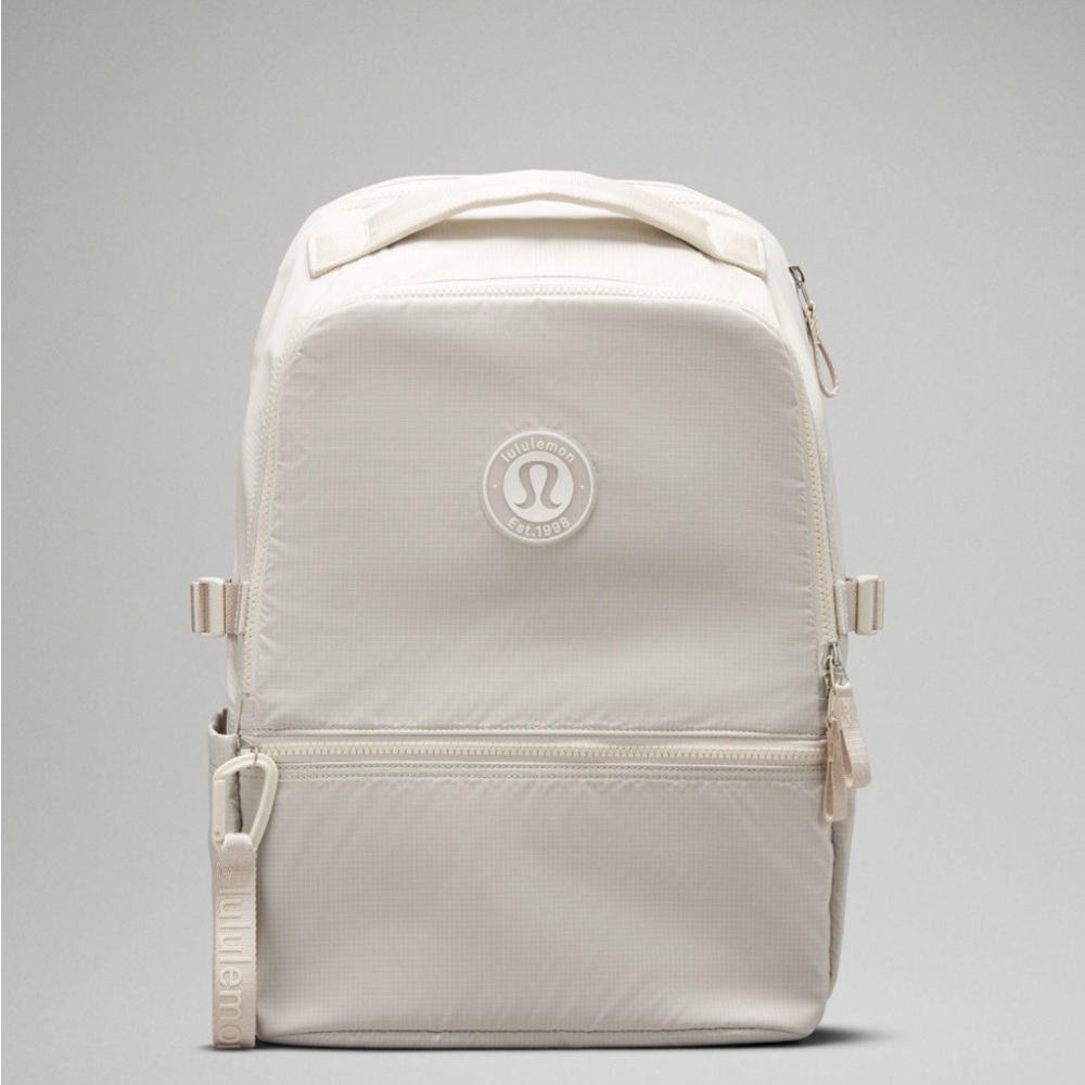 Lululemon Athletica New Crew Backpack